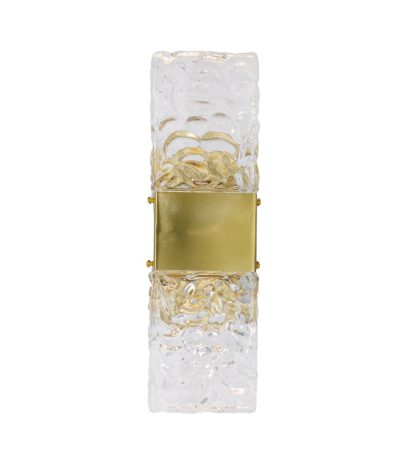 Настенный светильник AM Group AM510 GAB 3000K