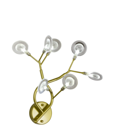 Настенный светильник AM Group AM7317-AP7