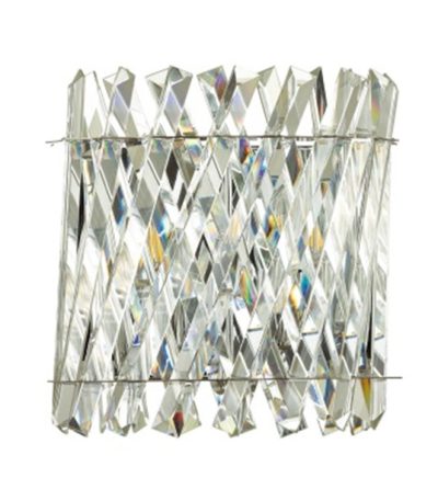 Настенный светильник AM Group CINDY AP2 CH