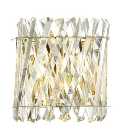 Настенный светильник AM Group CINDY AP2 GL