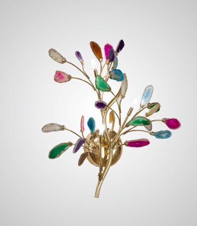 Настенный светильник AM Group DALI AP3