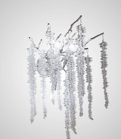 Настенный светильник AM Group DIAMAND AP3 AR