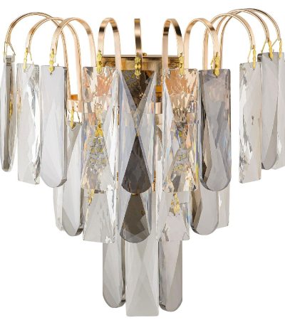 Настенный светильник AM Group IDEAL AP2