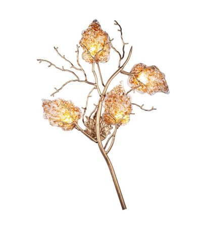 Настенный светильник AM Group MAPLE AP4