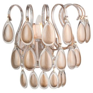 Настенный светильник AM Group MONICA AP1 GOLD