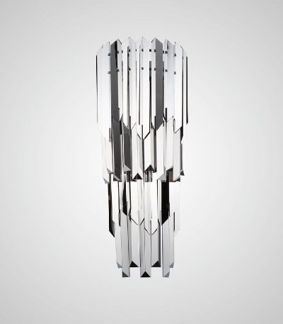 Настенный светильник AM Group ROBERTO CAVALLI AP3 CH