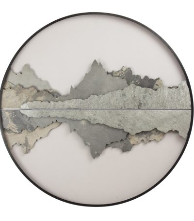 Настенный светильник AM Group ROCKS NU BK80