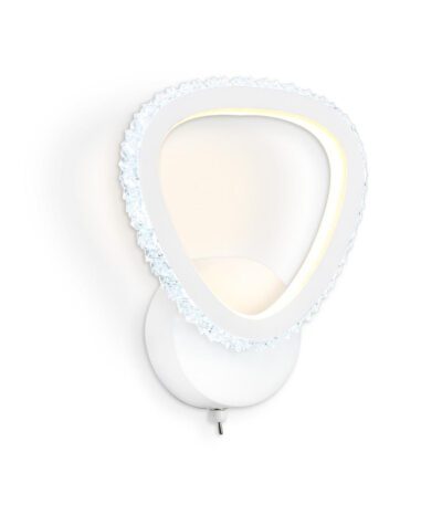 Настенный светильник Ambrella Light Acrylica FA9557