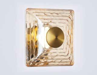 Настенный светильник Ambrella Light High Light Crystal LH31035