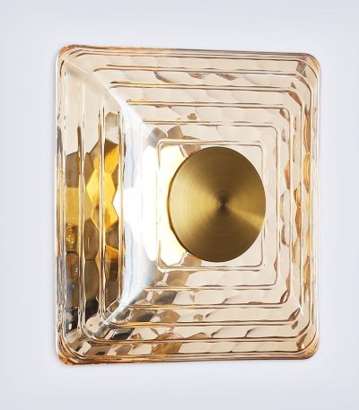 Настенный светильник Ambrella Light High Light Crystal LH31035