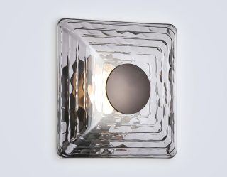 Настенный светильник Ambrella Light High Light Crystal LH31037