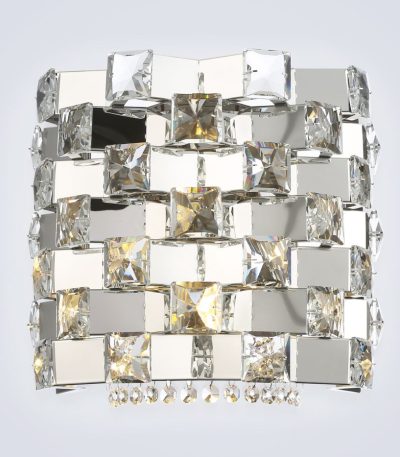 Настенный светильник Ambrella Light High Light Crystal LH41012