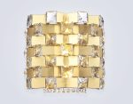 Настенный светильник Ambrella Light High Light Crystal LH41014