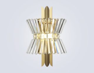 Настенный светильник Ambrella Light High Light Crystal LH41029