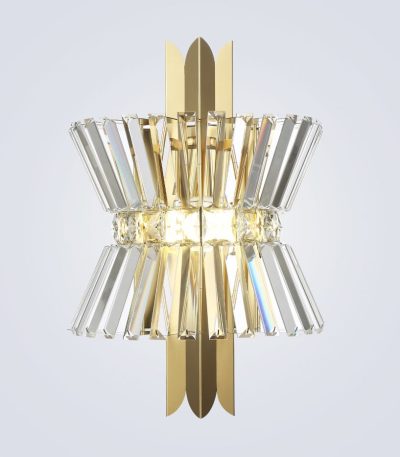 Настенный светильник Ambrella Light High Light Crystal LH41029