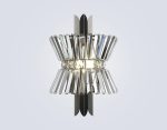 Настенный светильник Ambrella Light High Light Crystal LH41032