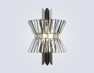 Настенный светильник Ambrella Light High Light Crystal LH41032