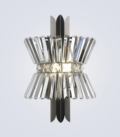 Настенный светильник Ambrella Light High Light Crystal LH41032