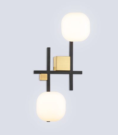 Настенный светильник Ambrella Light High Light Modern LH51019