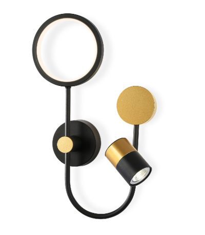 Настенный светильник Ambrella Light Comfort LineTech FL51602