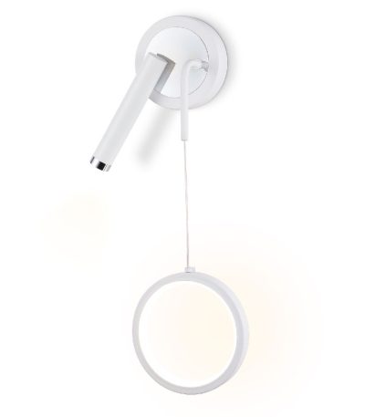 Настенный светильник Ambrella Light Comfort LineTech FL51651