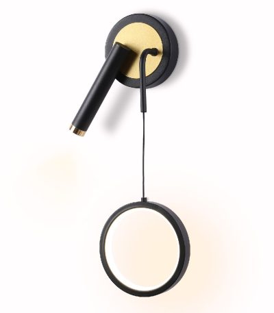 Настенный светильник Ambrella Light Comfort LineTech FL51652