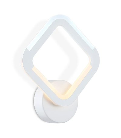 Настенный светильник Ambrella Light Original Acrylica FA8951