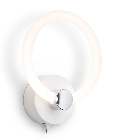 Настенный светильник Ambrella Light Acrylica Original FA3849