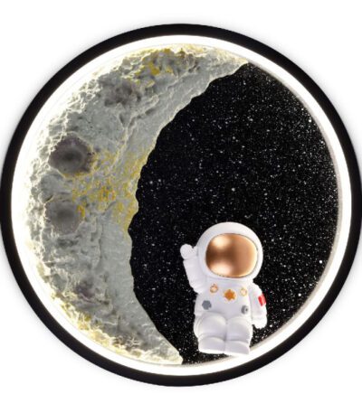 Настенный светильник Ambrella Light Wallers FW11102