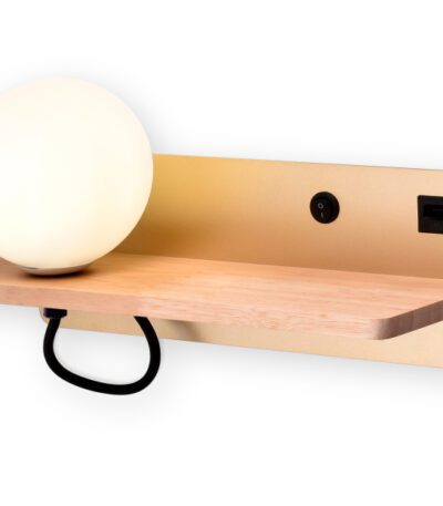 Настенный светильник Ambrella Light Wallers FW520