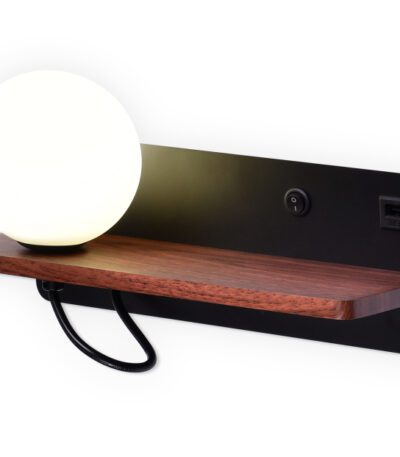 Настенный светильник Ambrella Light Wallers FW521