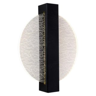 Настенный светильник Aployt Abeliya APL.343.01.08