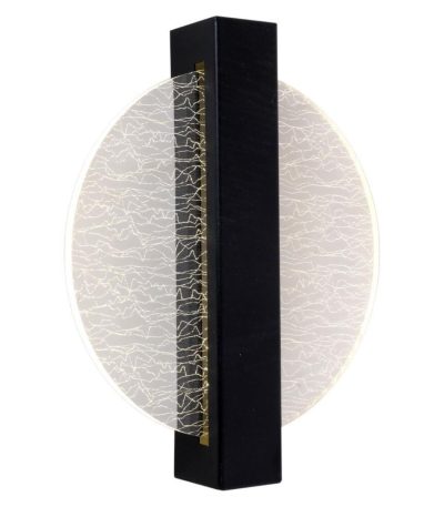 Настенный светильник Aployt Abeliya APL.343.01.08