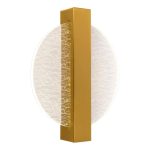 Настенный светильник Aployt Abeliya APL.343.11.08