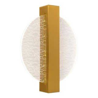 Настенный светильник Aployt Abeliya APL.343.11.08