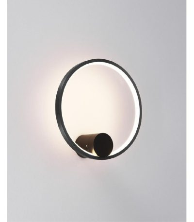 Настенный светильник  Aployt Alice APL.055.11.09