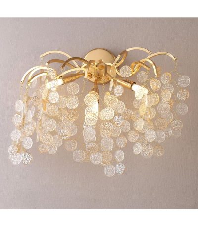 Настенный светильник  Aployt Aurora APL.845.01.03