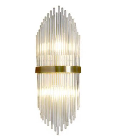 Настенный светильник Aployt Danil APL.638.01.02