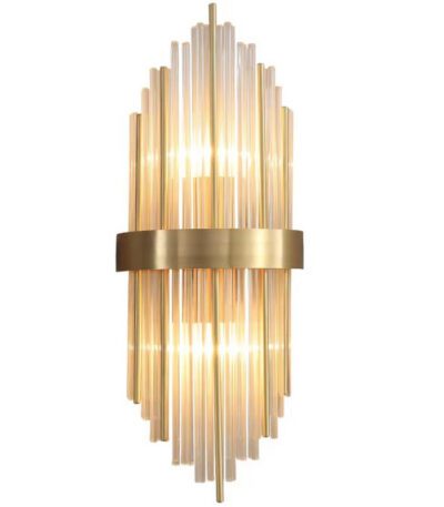 Настенный светильник Aployt Danil APL.638.11.02