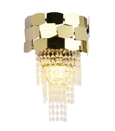 Настенный светильник Aployt Dzhoell APL.823.01.01