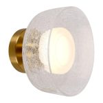 Настенный светильник Aployt Eloiza APL.341.21.06