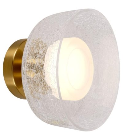 Настенный светильник Aployt Eloiza APL.341.21.06