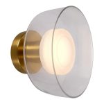 Настенный светильник Aployt Eloiza APL.341.31.06