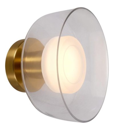 Настенный светильник Aployt Eloiza APL.341.31.06