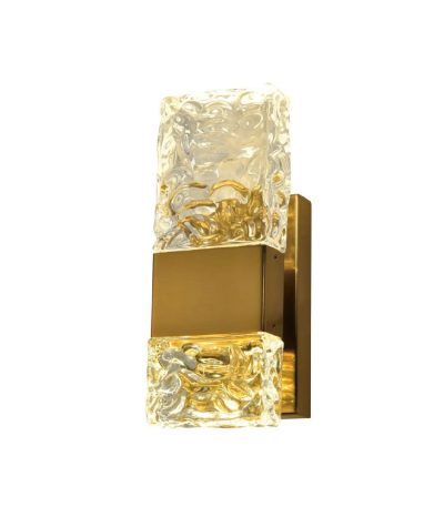 Настенный светильник Aployt Fabayann APL.335.01.10