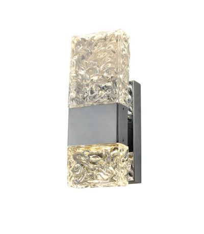 Настенный светильник Aployt Fabayann APL.335.11.10