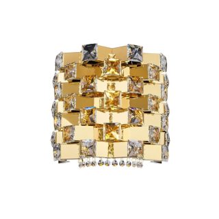 Настенный светильник Aployt Felikayt APL.861.01.02