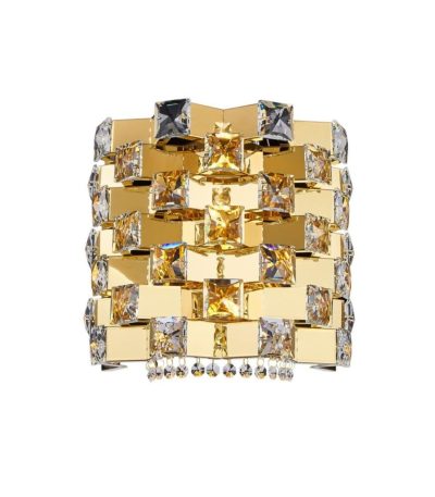 Настенный светильник Aployt Felikayt APL.861.01.02