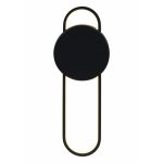 Настенный светильник Aployt Francesco APL.347.01.18