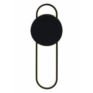 Настенный светильник Aployt Francesco APL.347.01.18